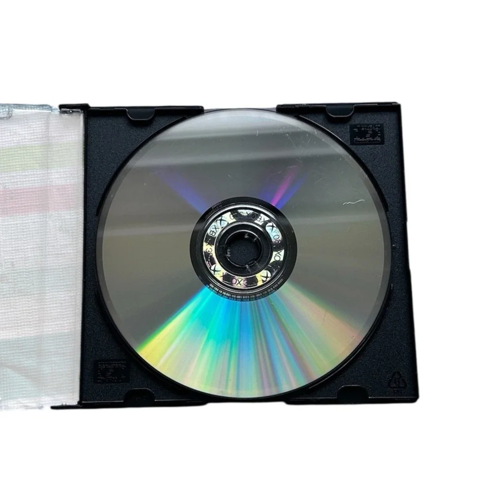 Marvel: Ultimate Alliance Disc Only Microsoft Xbox 360 2006 Tested Working